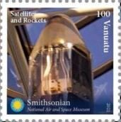Satellites and Rockets