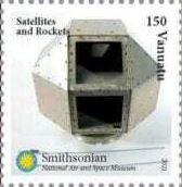 Satellites and Rockets