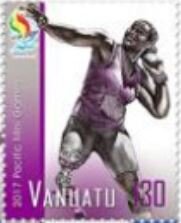 Shot-put