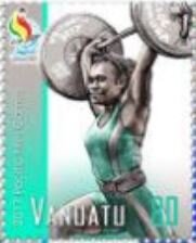 Weightlifting