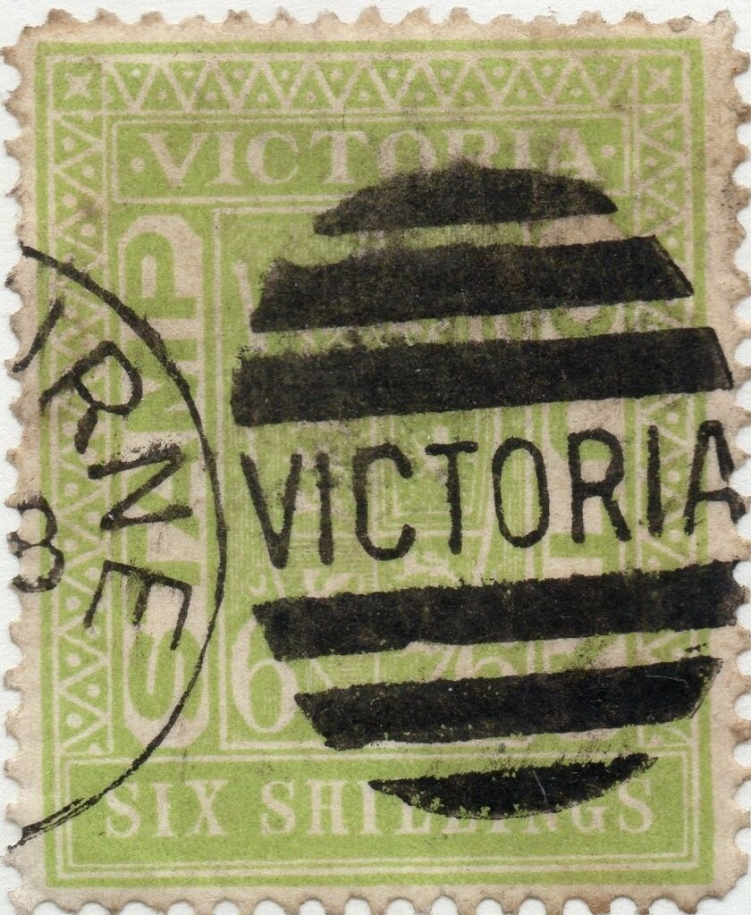 Postal Fiscal Stamps