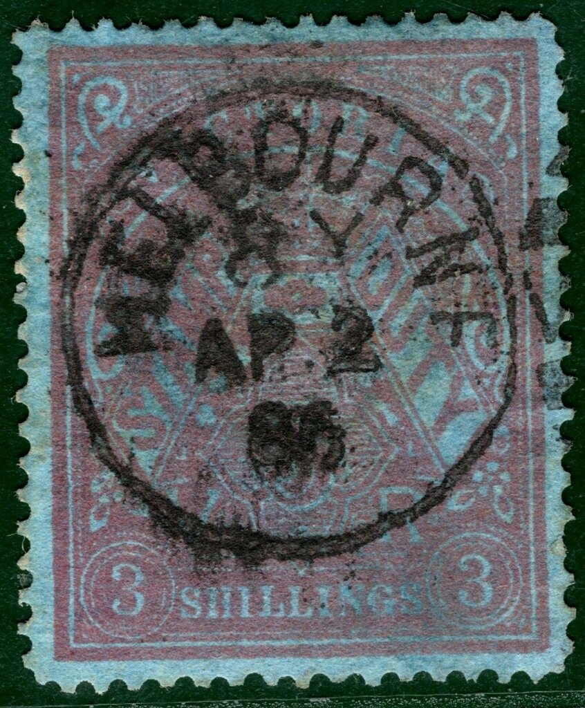 Postal Fiscal Stamps