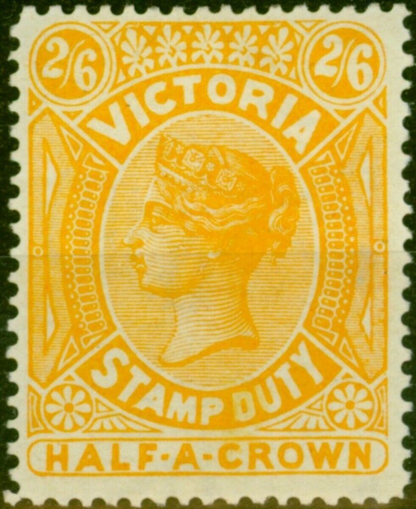 Postal Fiscal Stamps