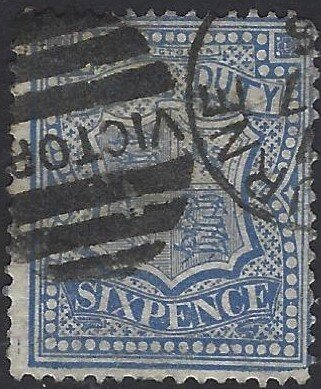 Postal Fiscal Stamps