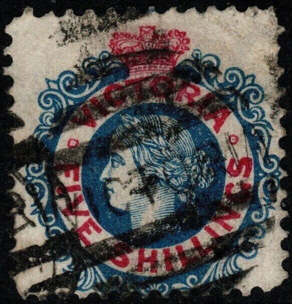 Queen Victoria (1819-1901)