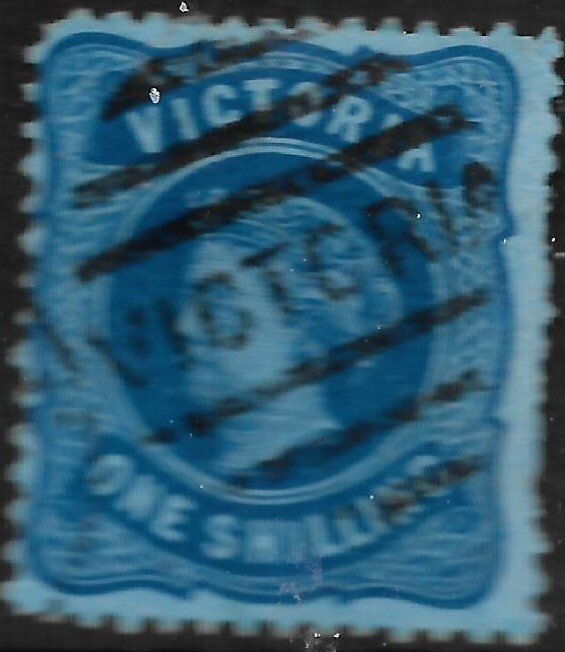 Queen Victoria (1819-1901)