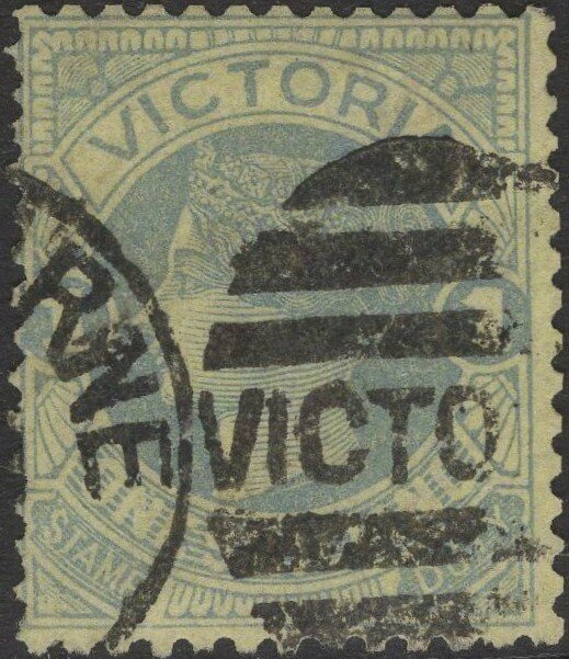 Queen Victoria (1819-1901)