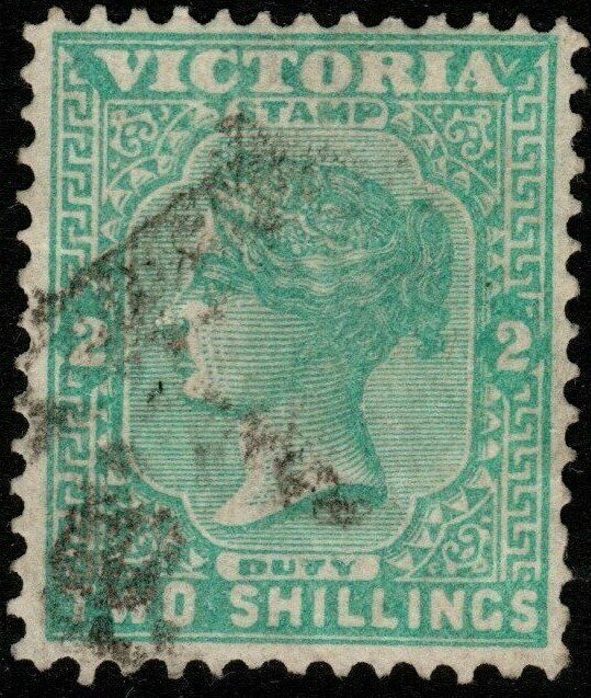 Queen Victoria (1819-1901)