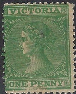 Queen Victoria (1819-1901)