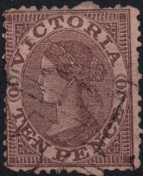 Queen Victoria (1819-1901)