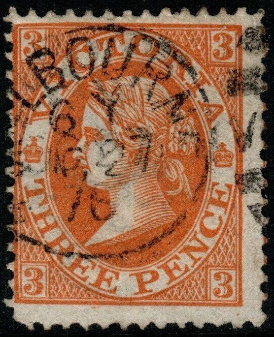 Queen Victoria (1819-1901)