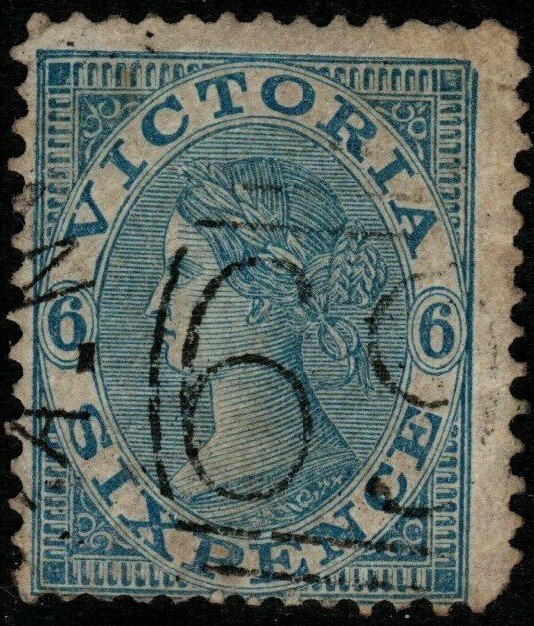 Queen Victoria (1819-1901)