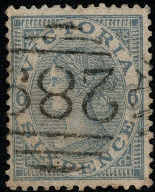 Queen Victoria (1819-1901)
