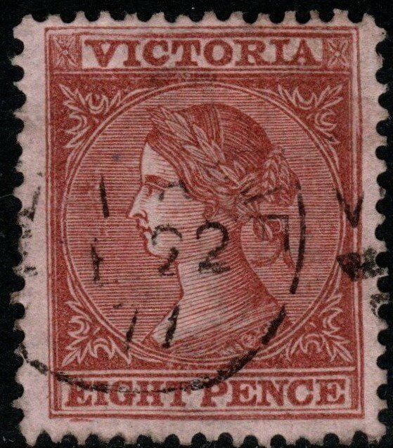 Queen Victoria (1819-1901)