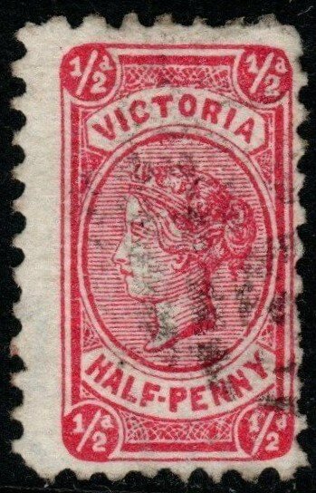 Queen Victoria (1819-1901)