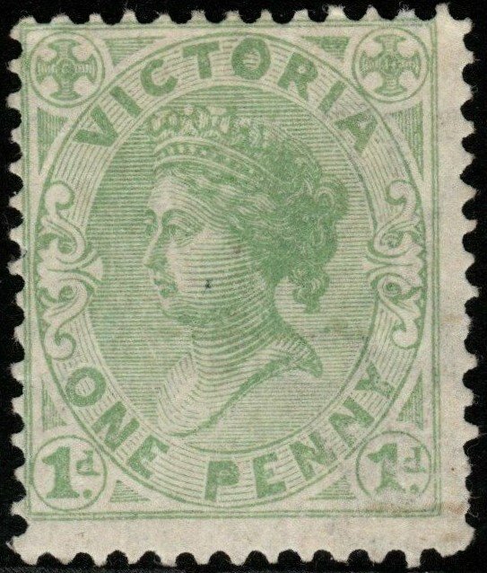 Queen Victoria (1819-1901)