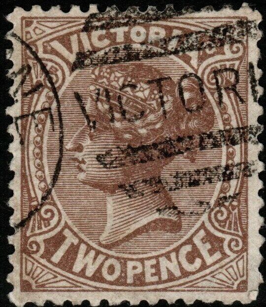 Queen Victoria (1819-1901)