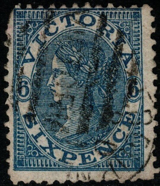 Queen Victoria (1819-1901)