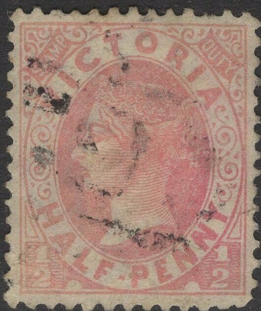Queen Victoria (1819-1901)