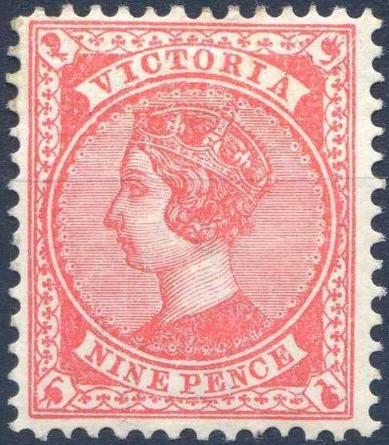 Queen Victoria (1819-1901)