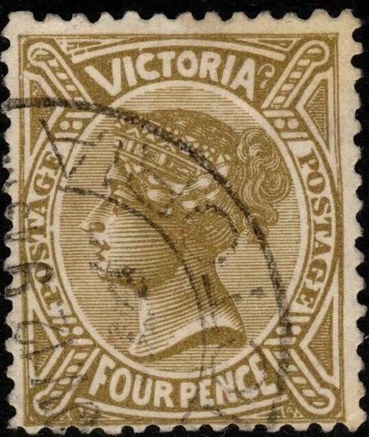 Queen Victoria (1819-1901)