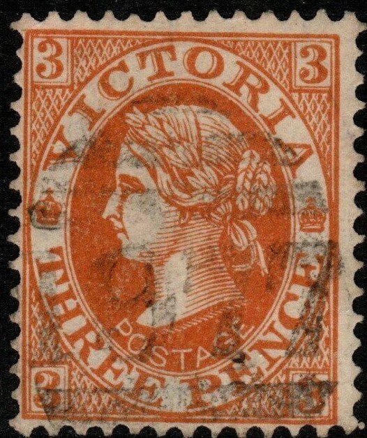 Queen Victoria (1819-1901)