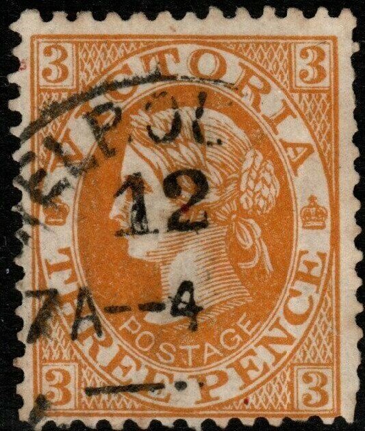 Queen Victoria (1819-1901)