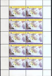 Mini Sheet, 30th International Una Regatta, Bosnia and Herzegovina,  , Aquatic Sports, Rafting