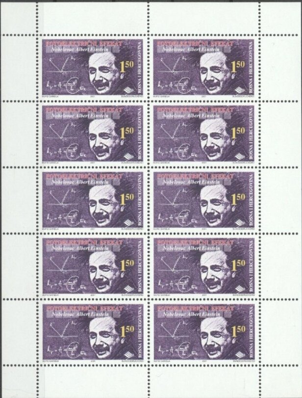 80th Anniversary Interpretation of the Photoelectric Effect