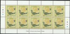 Mini Sheet, Bajram 2004, Bosnia and Herzegovina,  , Feasts, Religion, Stylized Animals