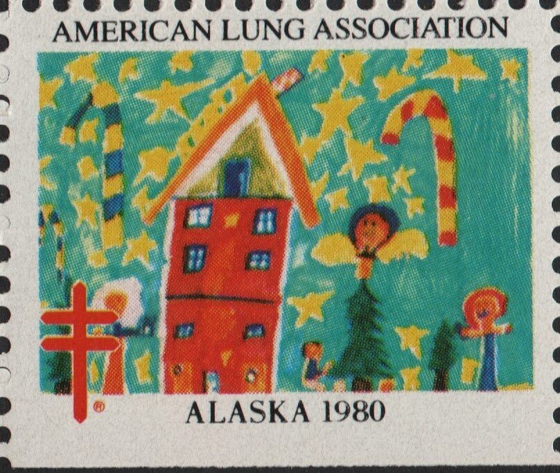 American Lung Association, Alaska