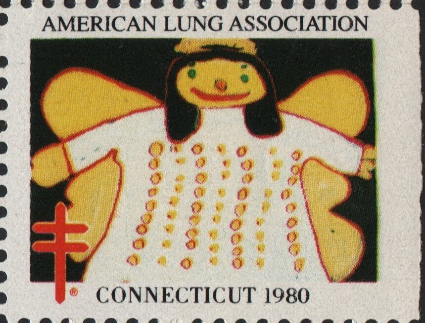 American Lung Association, Connecticut