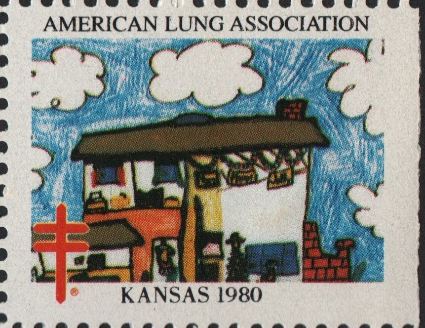 American Lung Association, Kansas