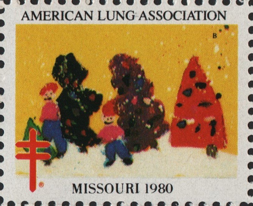 American Lung Association, Missouri