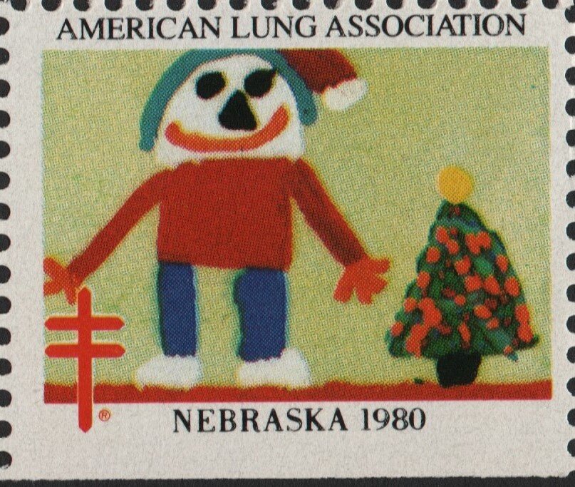 American Lung Association, Nebraska