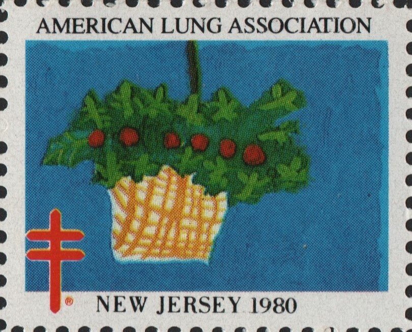 American Lung Association, New Jersey