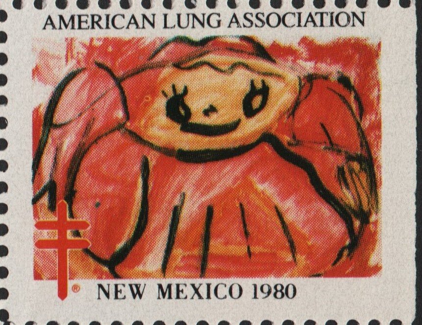 American Lung Association, New Mexico