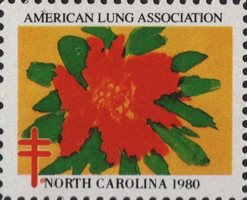 American Lung Association, North Carolina