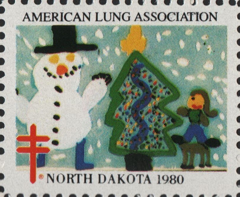 American Lung Association, North Dakota