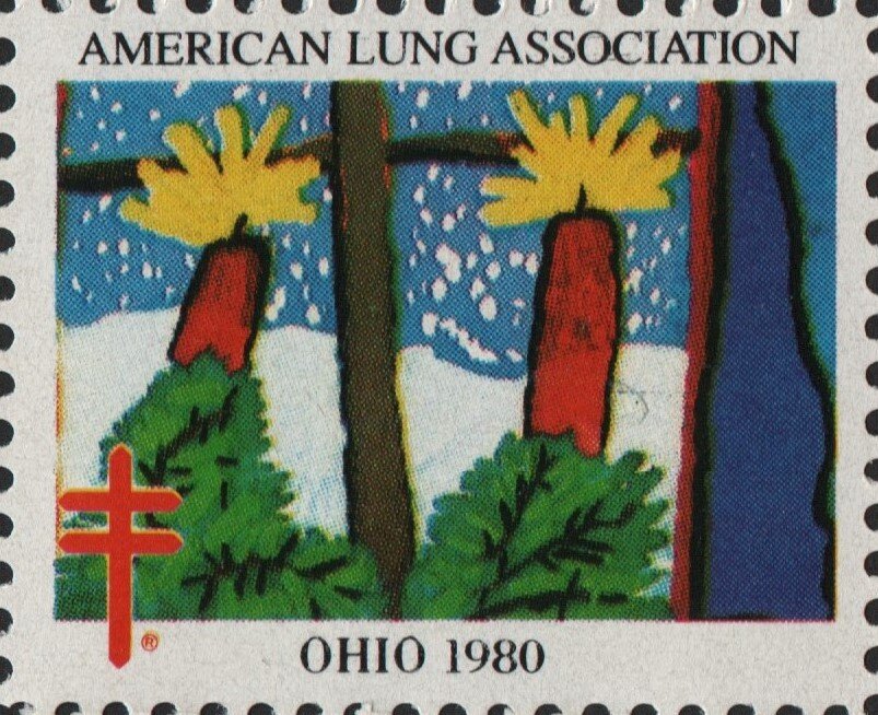 American Lung Association, Ohio