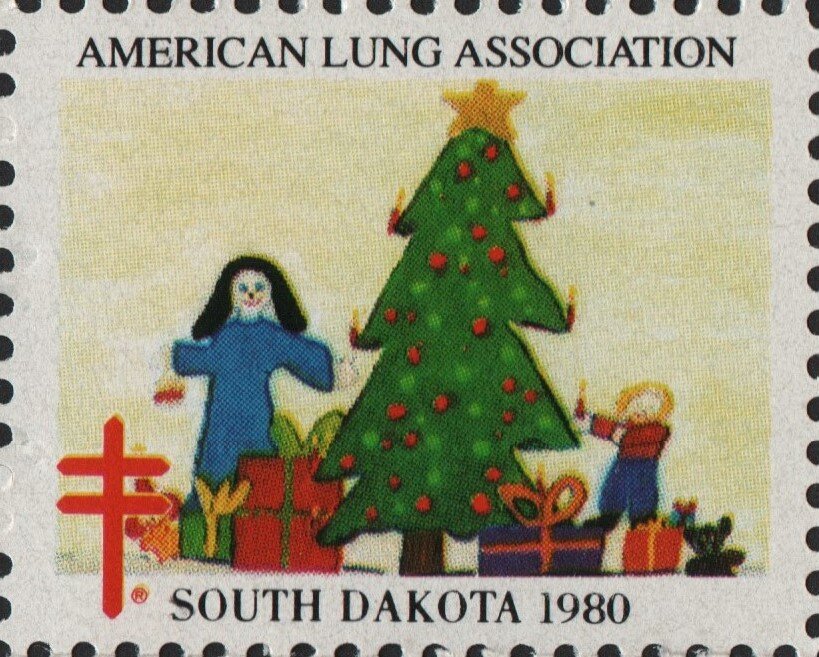 American Lung Association, South Dakota