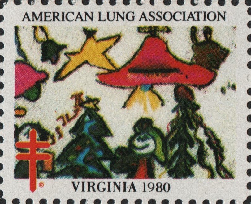 American Lung Association, Virginia