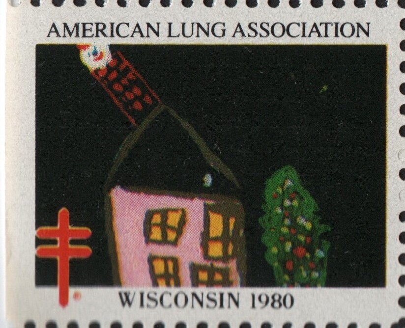 American Lung Association, Wisconsin