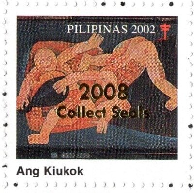 Ang Kiukok