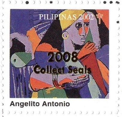 Angelito Antonio