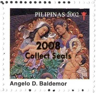Angelo D. Baldemor