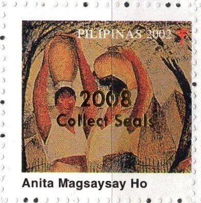 Anita Magsaysay Ho