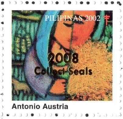 Antonio Austria