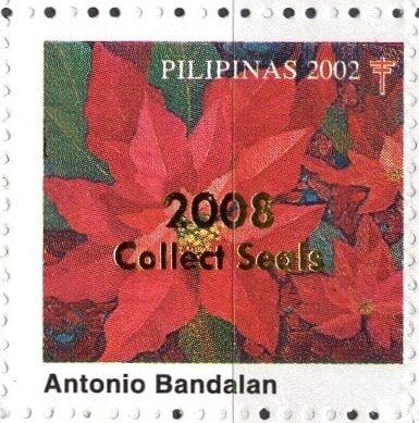 Antonio Bandalan