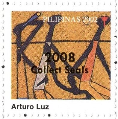Arturo Luz